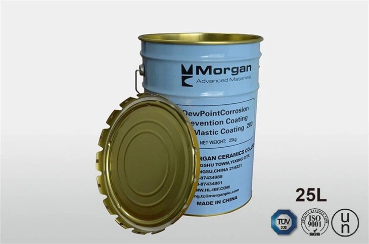 5 Gallon Open Head Steel Pail With Rust Inhibitor suppliers